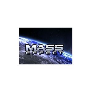 Kinguin Mass Effect The Complete Collection Origin CD Key