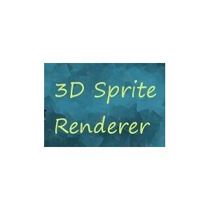 Kinguin 3D Sprite Renderer and Convex Hull Editor Steam CD Key