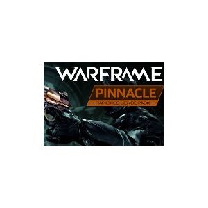 Kinguin Warframe - Rapid Resilience Pinnacle DLC Steam CD Key