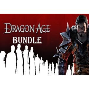 Kinguin Dragon Age Bundle Origin CD Key