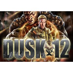 Kinguin Dusk 12 Steam Gift