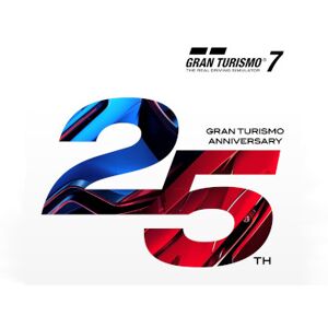 Kinguin Gran Turismo 7 25th Anniversary Edition PlayStation 5 Account