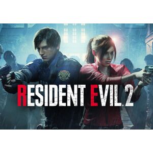 Kinguin Resident Evil 2 PlayStation 4 Account pixelpuffin.net Activation Link