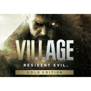 Kinguin Resident Evil: Village Gold Edition US XBOX One / Xbox Series X S CD Key