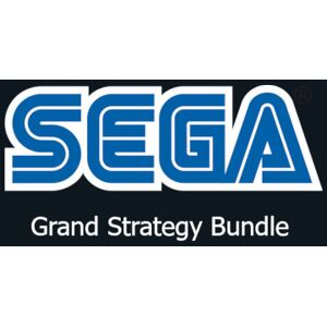 Kinguin Grand Strategy Bundle Steam CD Key