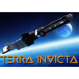 Kinguin Terra Invicta EU Steam Altergift