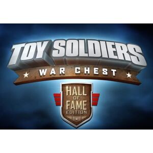 Kinguin Toy Soldiers: War Chest - Hall of Fame Edition Steam CD Key