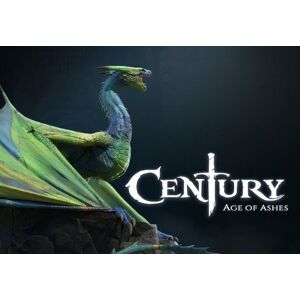 Kinguin Century: Age Of Ashes - Krovian Anomaly Dragon Bundle DLC XBOX One / Xbox Series X S / PC CD Key