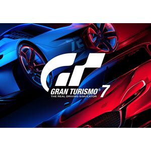 Kinguin Gran Turismo 7 PlayStation 5 Account