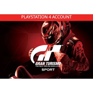 Kinguin Gran Turismo Sport PlayStation 4 Account pixelpuffin.net Activation Link