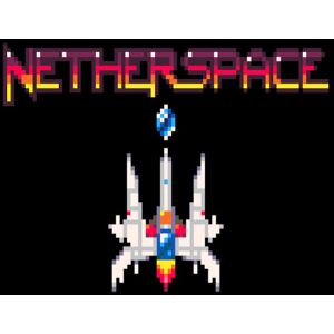 Kinguin Netherspace Steam CD Key