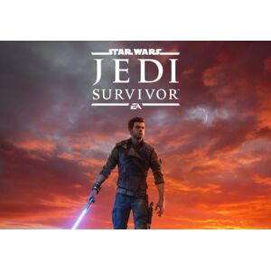 Kinguin STAR WARS Jedi: Survivor TR Xbox Series X S CD Key