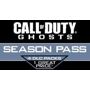 call of duty ghosts season pass