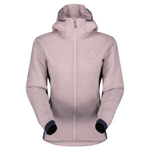 Scott Warme windabweisende Damen Isolationsjacke. Farbe: Pink / Größe: M