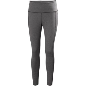 Helly Hansen Weiche multifunktionale Damen Leggings. Farbe: Schwarz / Größe: XS