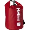 Helly Hansen Ultra robuster Wassersport Packsack, 24l. Farbe: Rot / Größe: One Size