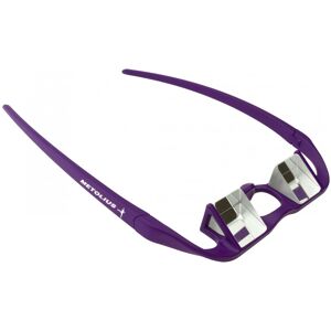 Metolius Funktionelle Sicherungsbrille. Farbe: Lila / Größe: One Size