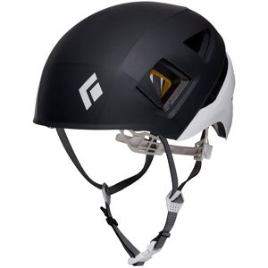 Black Diamond Robuster belüfteter Mips® Kletterhelm. Farbe: Schwarz / Größe: M-L