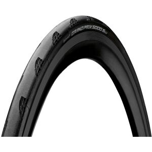 Continental Pannensicherer hochwertiger Tubeless-Rennradreifen. Farbe: Schwarz / Größe: 25-622