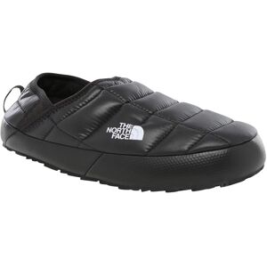 The North Face Warme komfortable Damen Thermoball™ Eco Hüttenschuhe. Farbe: Schwarz / Größe: 36