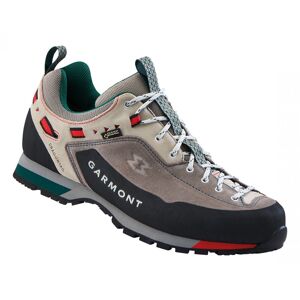 Garmont Stabiler robuster Herren Gore-Tex® Wanderschuh. Farbe: Grau / Größe: 42.5