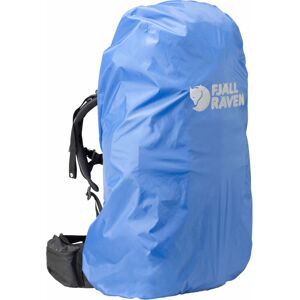 Fjällräven Wasserdichte praktische Rucksack Regenhülle, 80-100l. Farbe: Blau / Größe: 80-100L