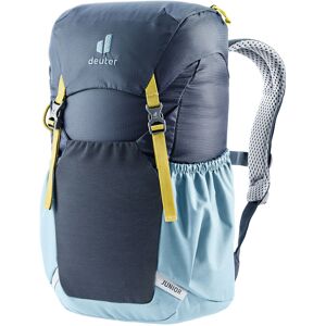 Deuter Robuster komfortabler Kinder Wanderrucksack, 18l. Farbe: Blau / Größe: 18l