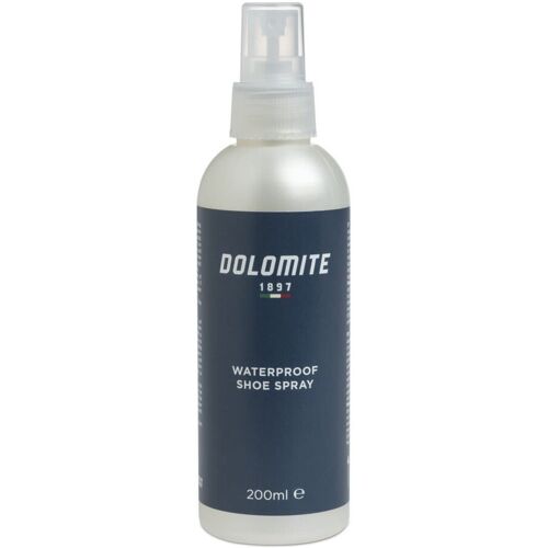 Dolomite Imprägnierspray für Wildleder Schuhe. Farbe: / Größe: One Size