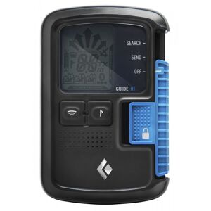 Black Diamond High-End Bluetooth LVS-Gerät. Farbe: Schwarz / Größe: One Size
