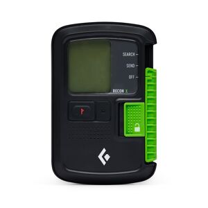 Black Diamond Benutzerfreundliches kompaktes Bluetooth LVS-Gerät. Farbe: Schwarz / Größe: One Size