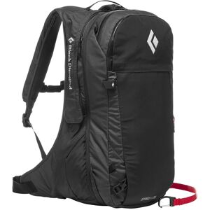 Black Diamond Innovativer funktioneller JetForce Airbag-Rucksack, 25l. Farbe: Schwarz / Größe: 25l