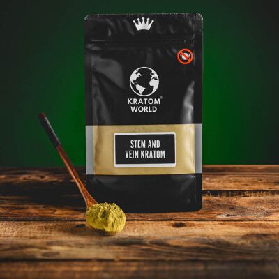World Stem And Vein 50g World Stem And Vein 50g