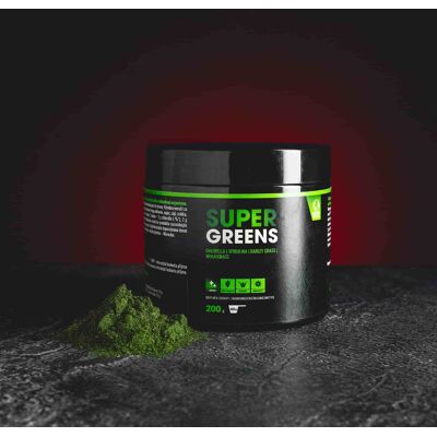 World Super Greens 200g World Super Greens 200g