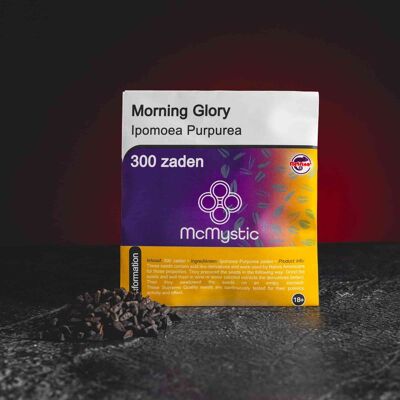 World Morning Glory 300 Stk Samen World Morning Glory 300 Stk Samen