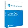 Windows Server 2016 USER CAL - Microsoft Lizenz