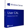 Windows Server 2012 USER CAL - Microsoft Lizenz