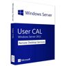 Windows Server 2012 RDS USER CAL - Microsoft Lizenz