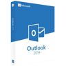 Outlook 2019 - Microsoft Lizenz