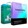 Kaspersky Total Security 2024 (Kaspersky Plus) - PC / MAC / ANDROID / IOS