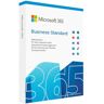 365 Business Standard (Office 365 Business Standard)  - Microsoft Lizenz