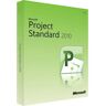 Project Standard 2010 - Microsoft Lizenz