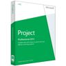 Project Professional 2013 - Microsoft Lizenz