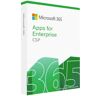 365 Apps for Enterprise - Microsoft CSP-Lizenz