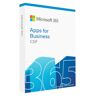 365 Apps for Business - Microsoft CSP-Lizenz