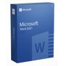 Word 2021 - Microsoft Lizenz