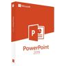 PowerPoint 2019 - Microsoft Lizenz