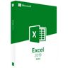 Excel 2019 für Mac - Microsoft Lizenz