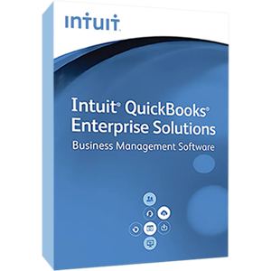 QuickBooks Enterprise Solutions 24.0 - Desktop Edition