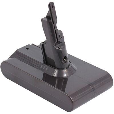 PATONA - Dyson V7 Battery 4000mAh - Battery PATONA - Dyson V7 Battery 4000mAh - Battery