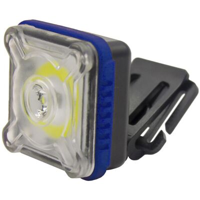 XCell H295 LED-Kopfleuchte - 295 lm, Wiederaufladbar, Verstellbar, Wasserfest XCell H295 LED-Kopfleuchte - 295 lm, Wiederaufladbar, Verstellbar, Wasserfest